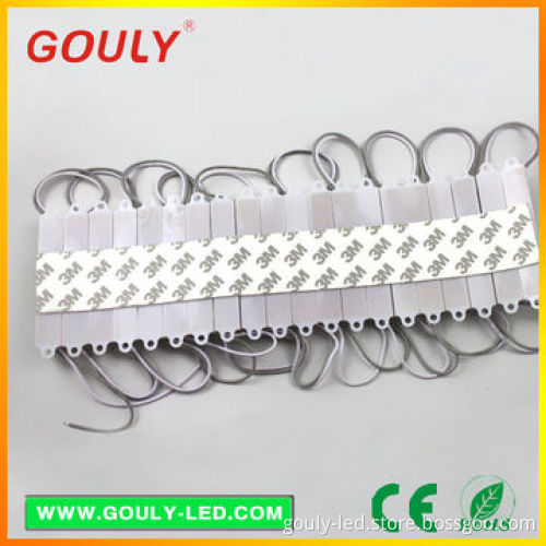 LED module, 3528 IP65
